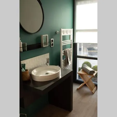 Le Clos Du Fond Cailloux - 2 A 7 Personnes Dom wakacyjny