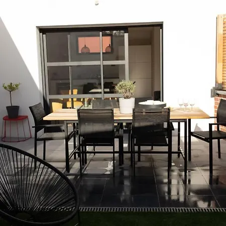Tatil Evi Le Clos Du Fond Cailloux - 2 A 7 Personnes
