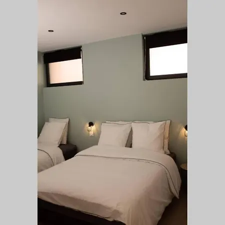 Le Clos Du Fond Cailloux - 2 A 7 Personnes Tatil Evi *