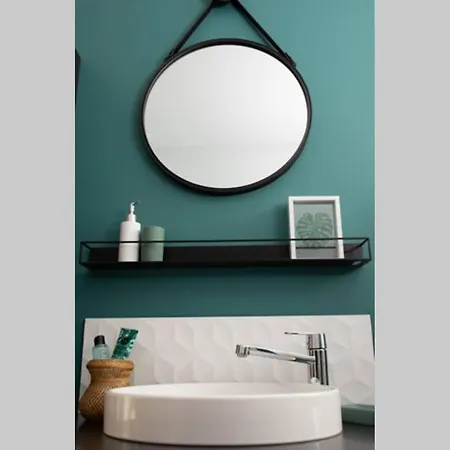 Le Clos Du Fond Cailloux - 2 A 7 Personnes