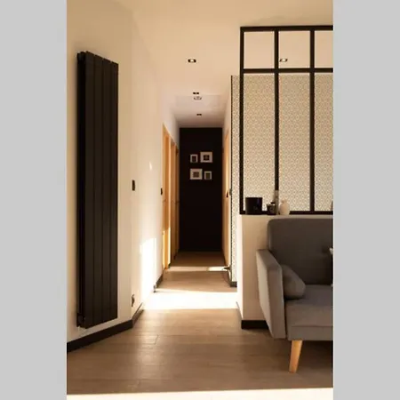 Dom wakacyjny Le Clos Du Fond Cailloux - 2 A 7 Personnes